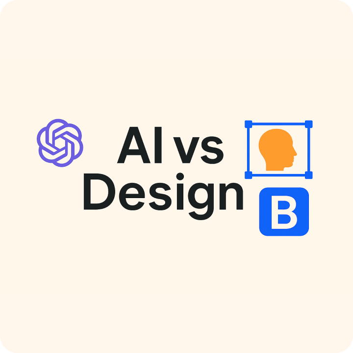 The Future of Design with AI