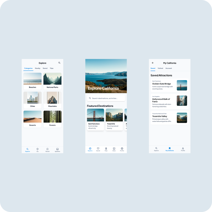 Design Better. Ship Faster.