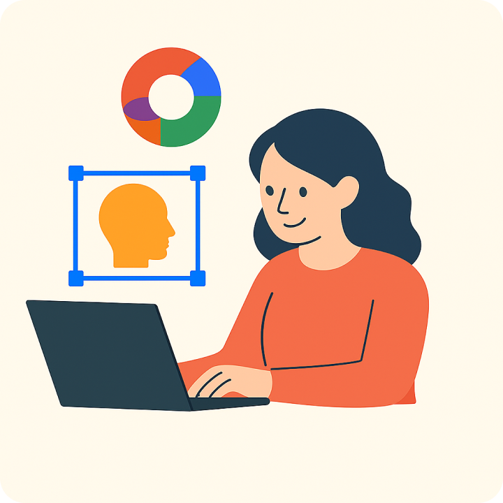 A Day Designing with Google Stitch