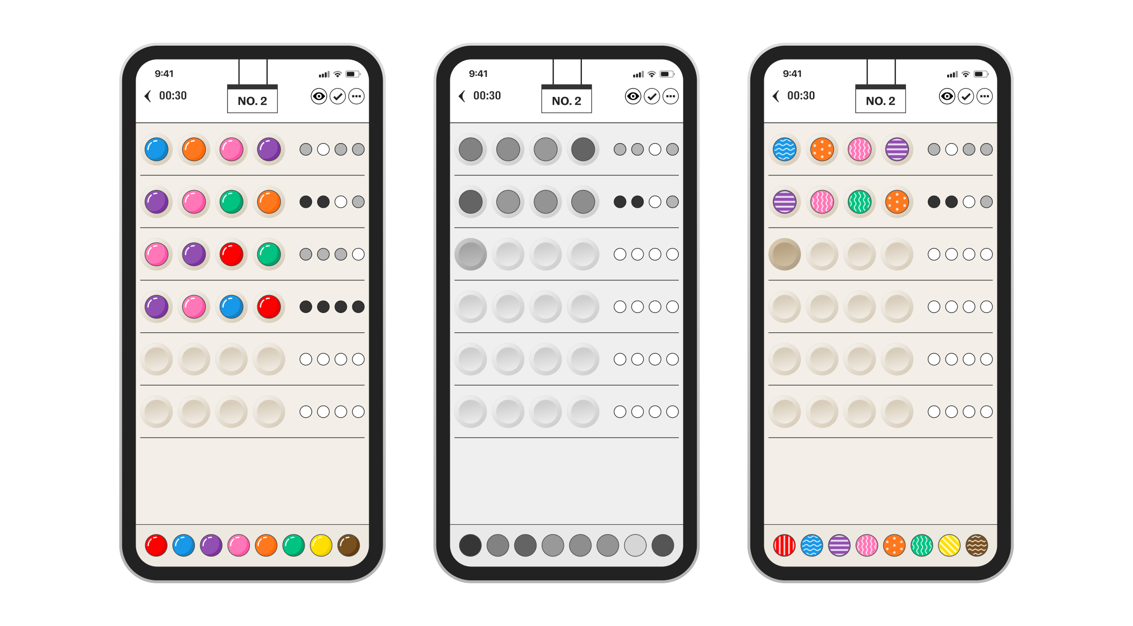 Behind the Clues:  Designing a Puzzle that Didn't Launch