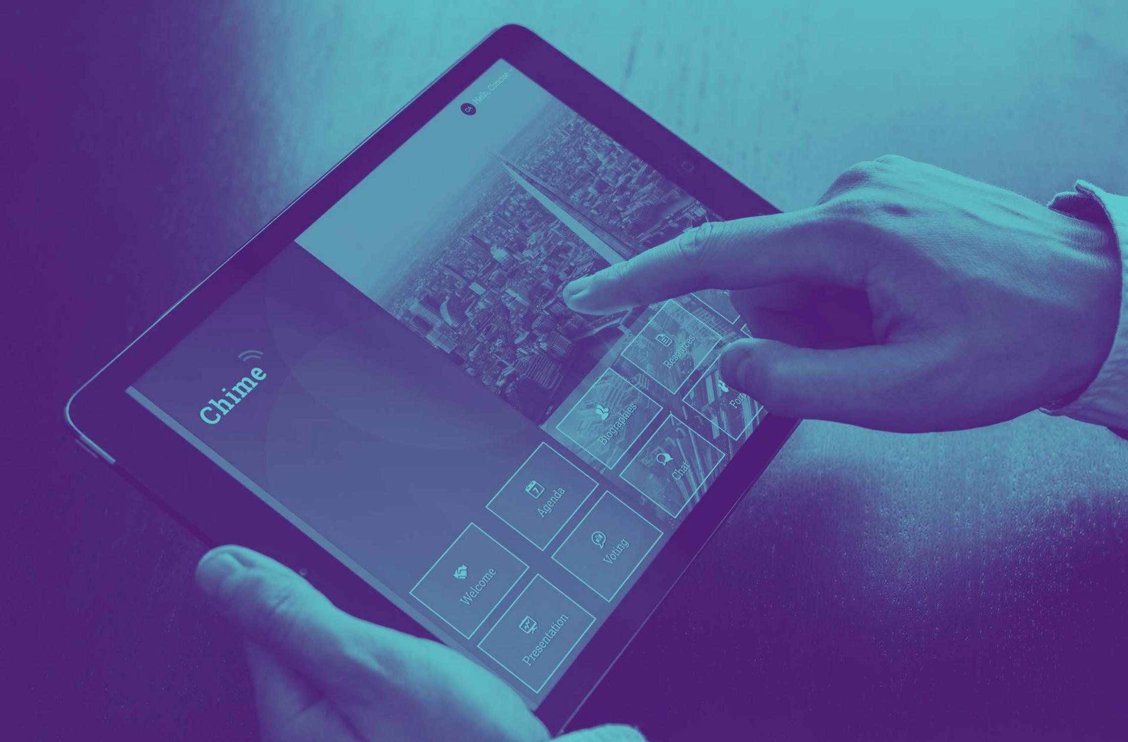 Concise Media Design