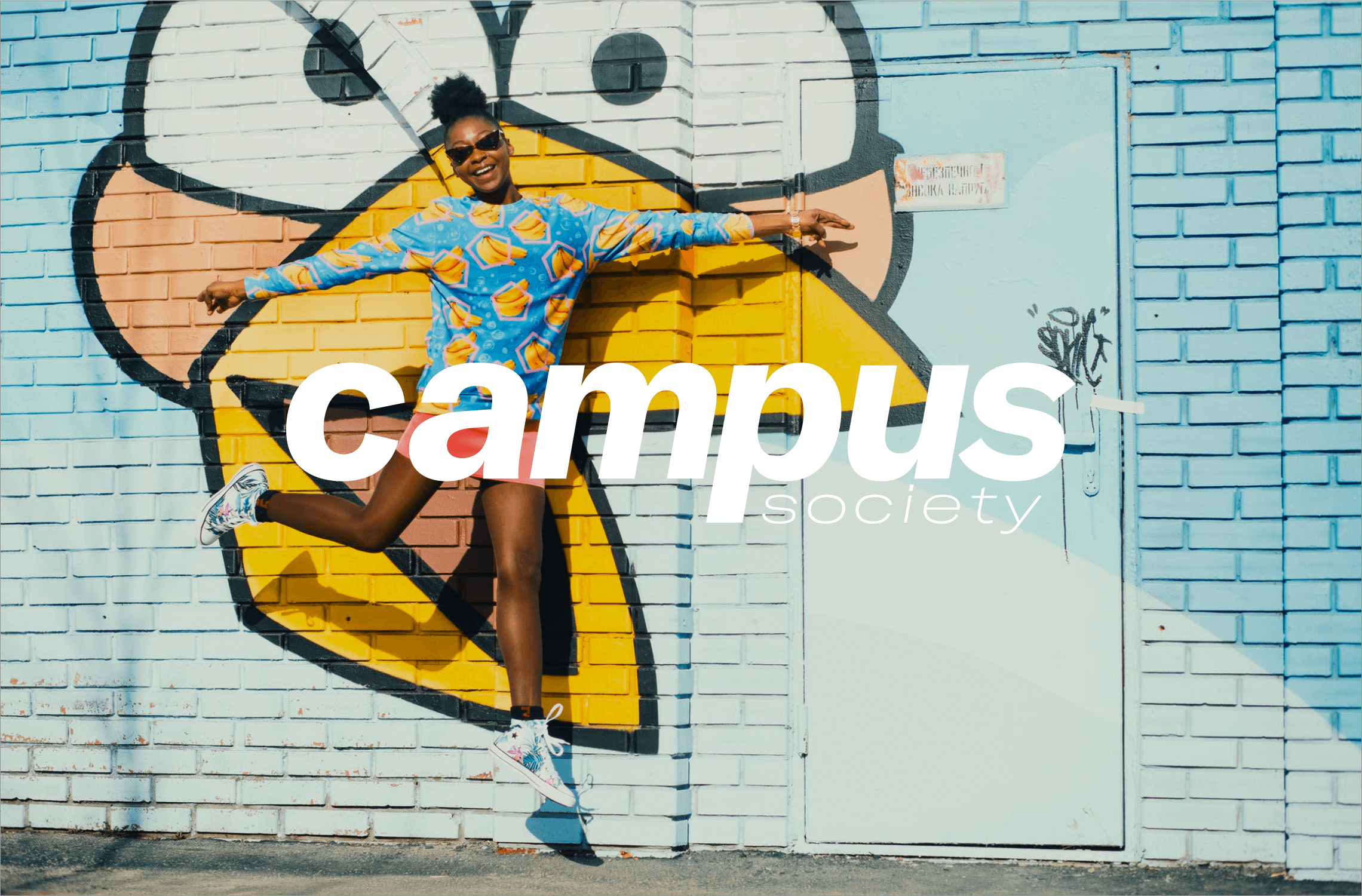 Campus Society